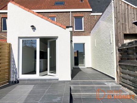 Huis te OUDENAARDE (9700) - Photo 2