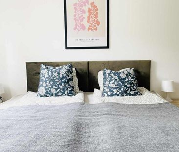 Mieszkanie Świnoujście, ul. Wojska Polskiego, nr 435874 - Zdjęcie 6