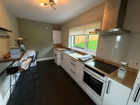 Maesyfelin, Llanelli, SA15 - Photo 5