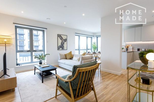 2 bedroom flat to rent - Photo 1