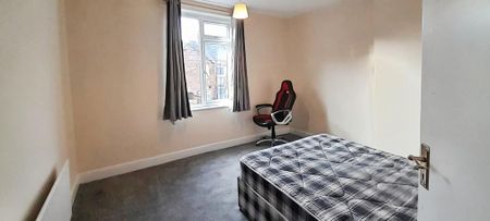 2 bedroom terraced house to rent - Photo 3