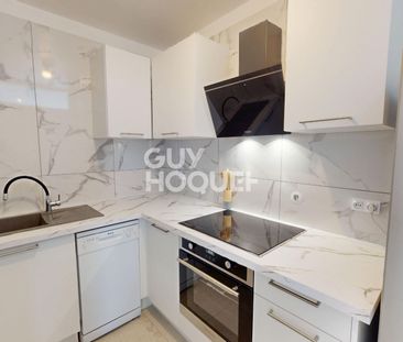 Appartement Meublé 2 pièce(s) 43 m2 - Photo 2