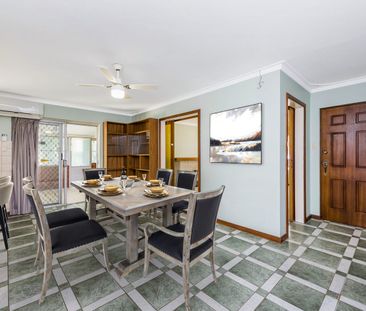 Retro Character Home in Great Location - Photo 3