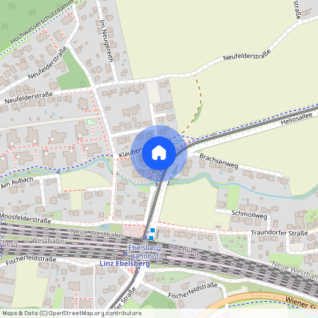 Klauberweg 8, 4030, Linz