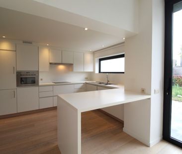 Gerenoveerde woning dichtbij centrum Roeselare - Photo 3