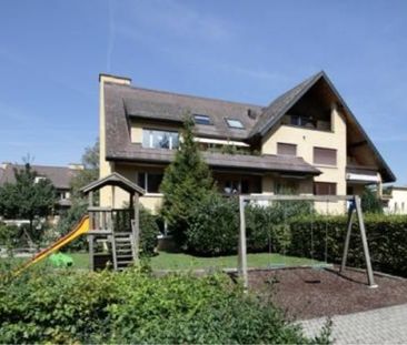 3.5 Zimmer, 82 m², 2. Stock - Photo 5