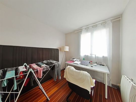 Location Appartement 3 pièces 57m² ISSY LES MOULINEAUX 92130 - Photo 1