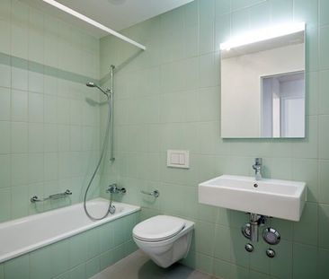 "Schön und grosszügig wohnen!" - Photo 4