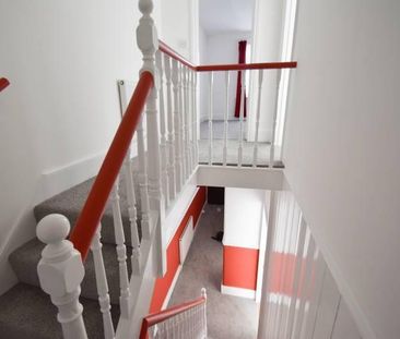 2 bedroom terraced house to rent - Photo 5