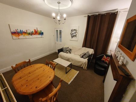 Room 3 – Howard Road, LE2 1WS - Photo 3