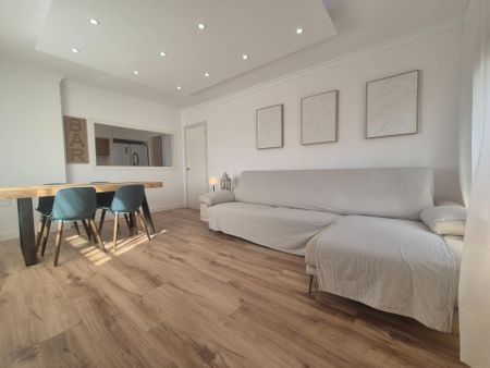 Piso de alquiler en Calle del Padre Porta, El Grau - Photo 3