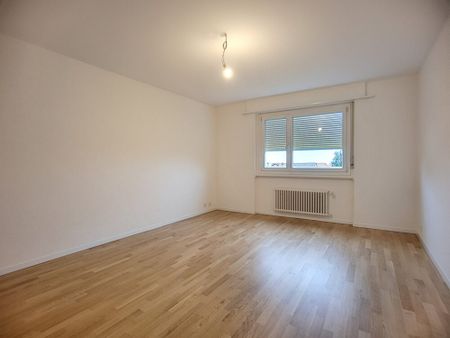 Joli appartement rénové de 3,5 pièces au 1er étage - Photo 3