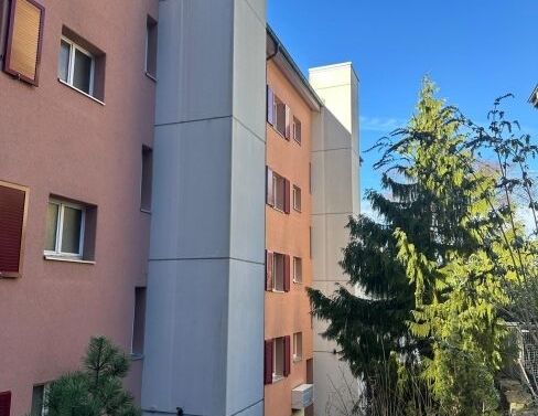 CENTRAL ACCOMMODATION - Photo 1