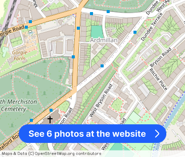 Angle Park Terrace, Edinburgh, EH11 - Photo 1