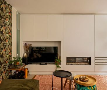Gelijkvloers app. te huur in Gent voor € 1.100 met 1 slaapkamer - Foto 5