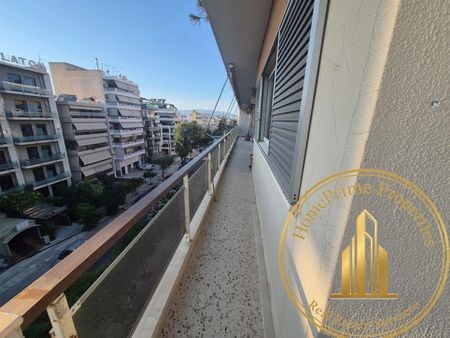 Διαμέρισμα για ενοικίαση Χρυσοστόμου Σμύρνης - Μεταμορφώσεως (Μοσχάτο) - Photo 3