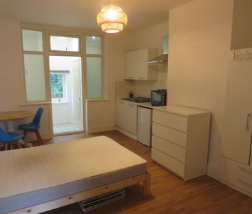Studio to rent - Photo 4