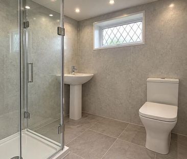 2 bedroom bungalow to rent - Photo 5