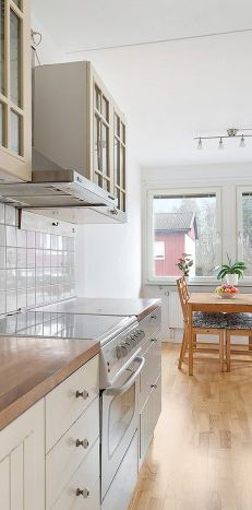 Porkalagatan, Kista - Foto 1