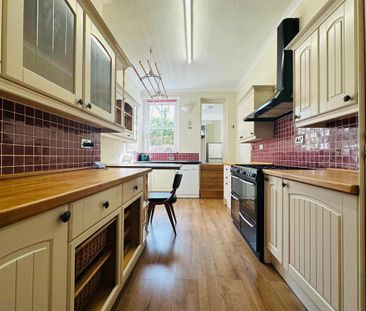3 bedroom terraced house to rent - Photo 4