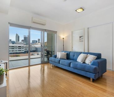 Modern Apartment in Central Location - Fully Furnished & Equipped! - Photo 3