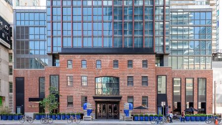 For Lease - 88 Blue Jays Way Unit# 3101, Toronto, Ontario - Photo 3