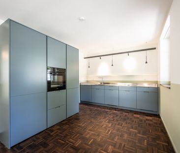 Einzigartiges Duplex-Wohnatelier mit Eigenheimcharakter - Foto 3