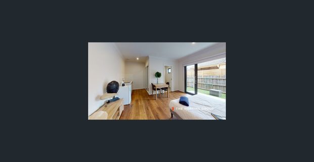 Ultra-Modern Studio Close to the Beach 34 Railway Parade, Seaford Room 9 (Upstairs) – Available NOW | $350 per week - Photo 1