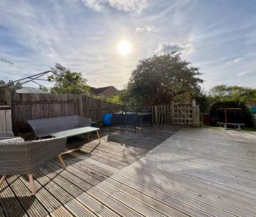 2 bedroom terraced house to rent - Photo 6