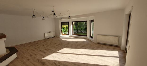 Piękny Dom Poznań Zieliniec, Zielona okolica. - Photo 1