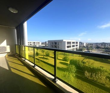 Location appartement à Borgo - Photo 1