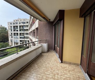 Appartement à louer au Petit-Saconnex - 4'800.-- - Foto 1