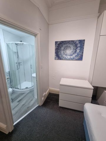 Room in a Shared House, Hart Road, B24 - Photo 5