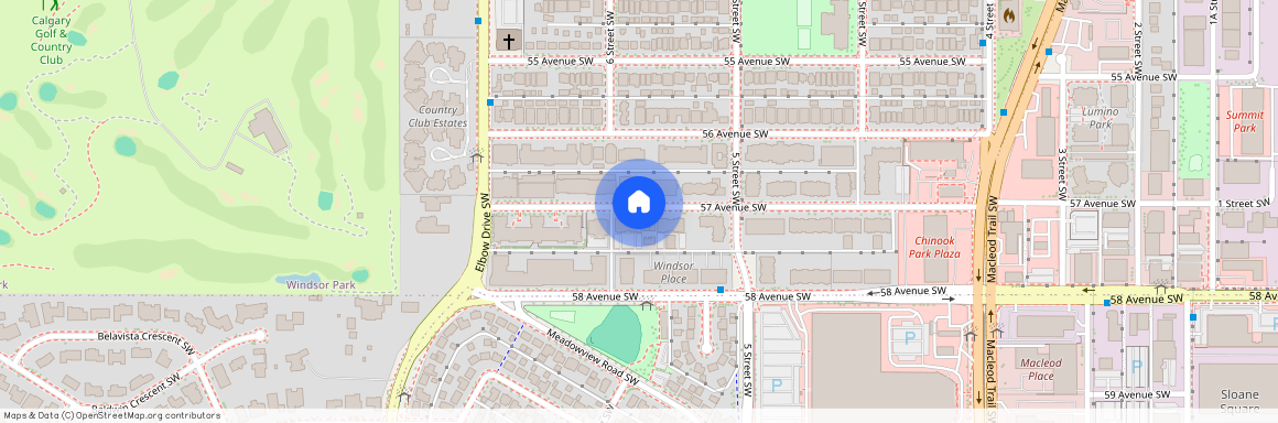 626 57 Avenue SW, Calgary, Calgary, Calgary Metropolitan, T2V 0H5