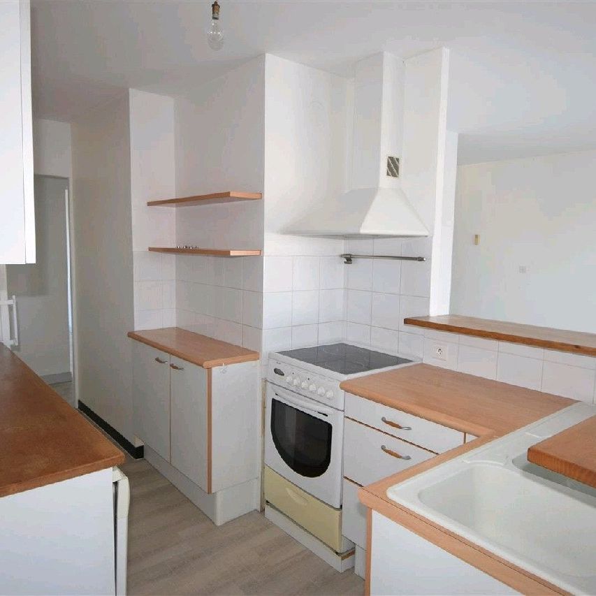 Appartement 3 pièces 83 m² à louer - Royan - Photo 1