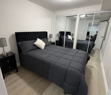For Lease - 6760 Darcel Avenue Unit# Basement, Mississauga, Ontario - Photo 6
