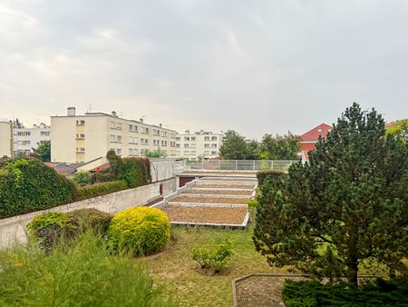 Location appartement 1 pièce, 22.12m², Champigny-sur-Marne - Photo 3