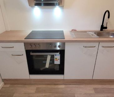 Arenbergavägen, Märsta - Photo 1