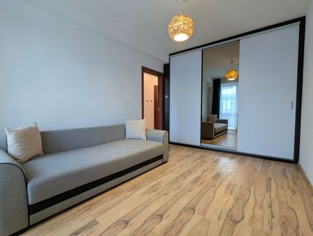 4145N, 2-p., 56m2, 2. piętro, blok 2-p., Centrum - Zdjęcie 2