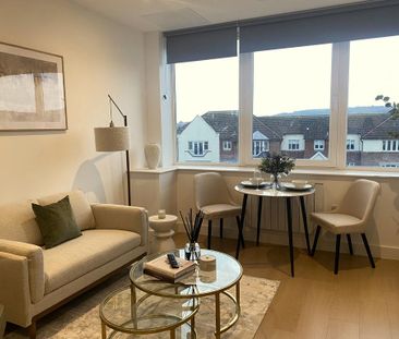 1 bedroom flat to rent - Photo 2