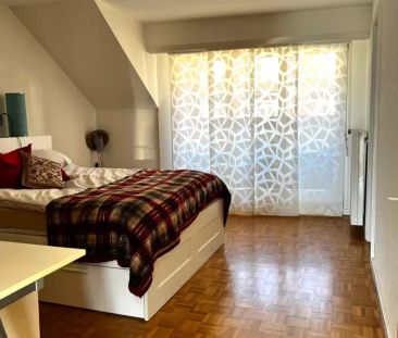 Vevey - Av. Paul-Cérésole 12 - appartement de 2.5 pièces au 6ème étage - Photo 1