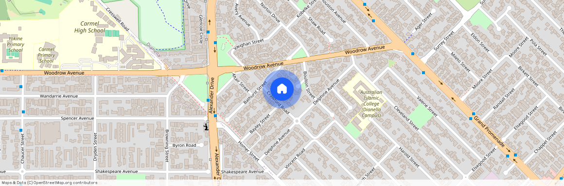 10/472-474 Crawford Road, WA 6059, Dianella