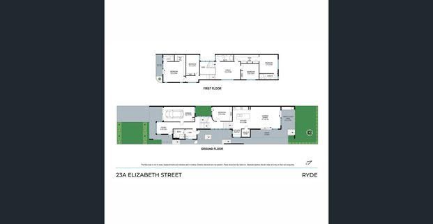 Modern Duplex in Prime Ryde Location - Photo 1