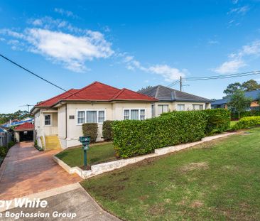 FAMILY HOME - PERFECT LOCATION - Photo 4