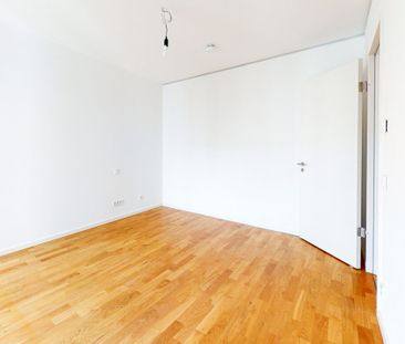 Moderne Erdgeschosswohnung mit Terrasse - Photo 3