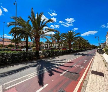 Piso de alquiler en De Sor Juana Inés de la Cruz, Alegría de la Hue... - Photo 5