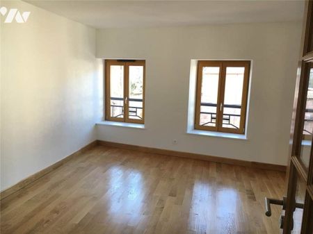 APPARTEMENT - MOYENMOUTIER - Photo 3