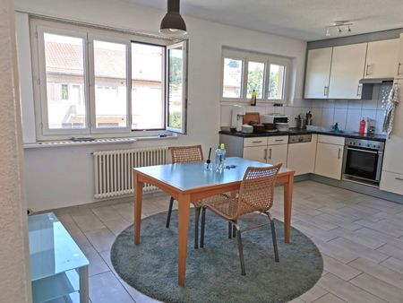 3.5 Zimmer, 3. Stock - Photo 4