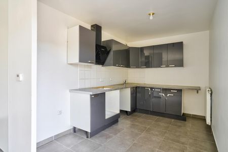 location Appartement T4 DE 85.62m² À FRANCONVILLE - Photo 4