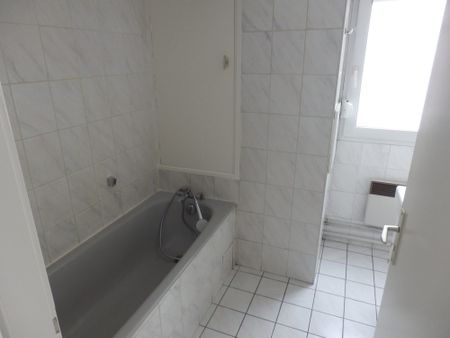Location Appartement 3 pièces 68m² STRASBOURG 67000 - Photo 5